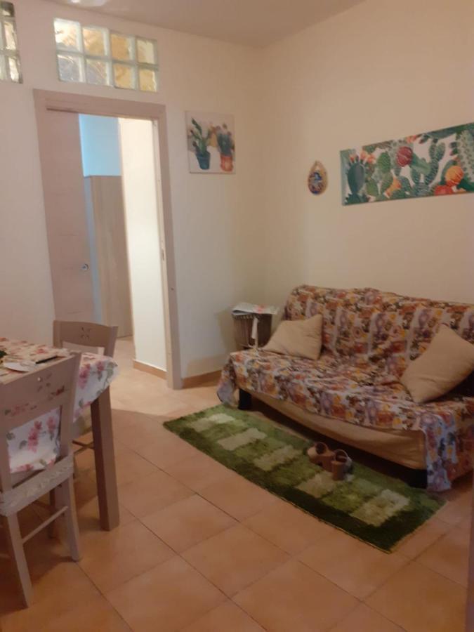 Casa vacanza mercato ballaro’ Palermo Esterno foto