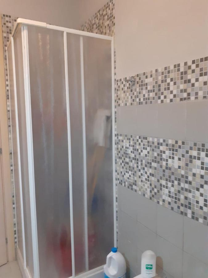 Casa vacanza mercato ballaro’ Palermo Esterno foto